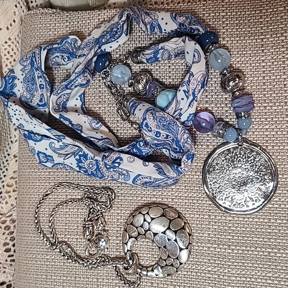 15-Item Designer Coastal Living Jewelry! Lucky, Chico's, J.Jill, Premier & more! - Picture 13 of 16